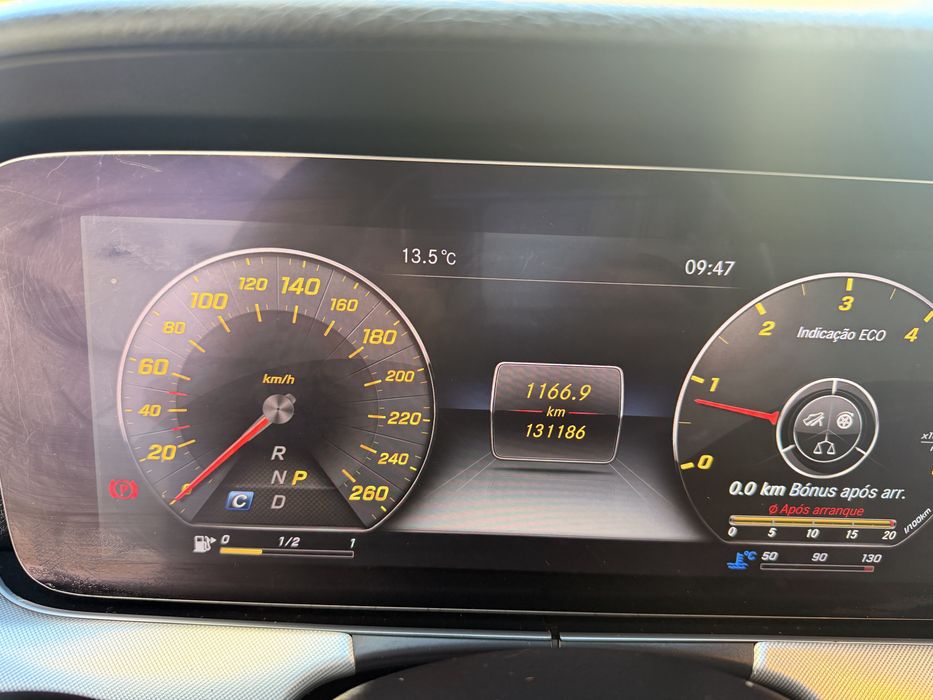 Mercedes E220d (C238) gasoleo 200 cv 2019 edtion  caixa 9 stroninc