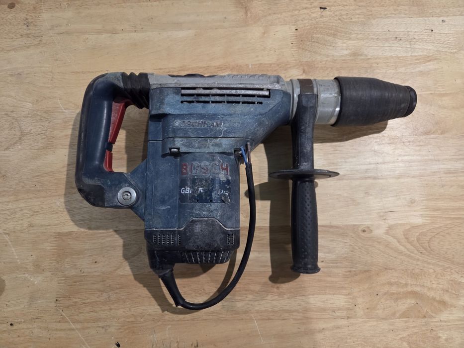 Młot udarowy Bosch GBH 5-40 DE SDS MAX