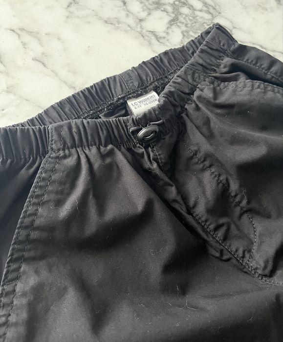 Штани карго. Штани