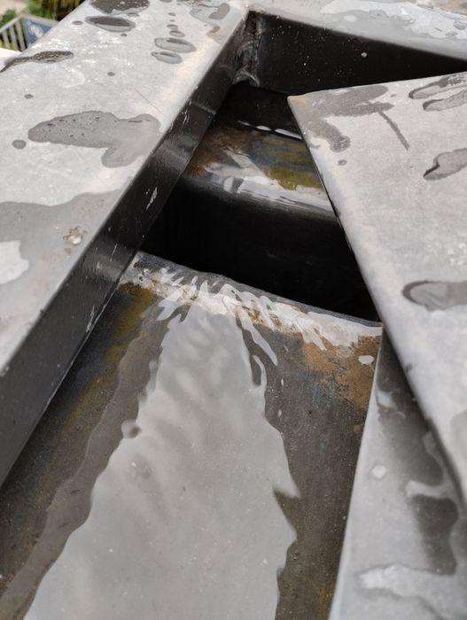 Limpeza de Caleiras e Telhados