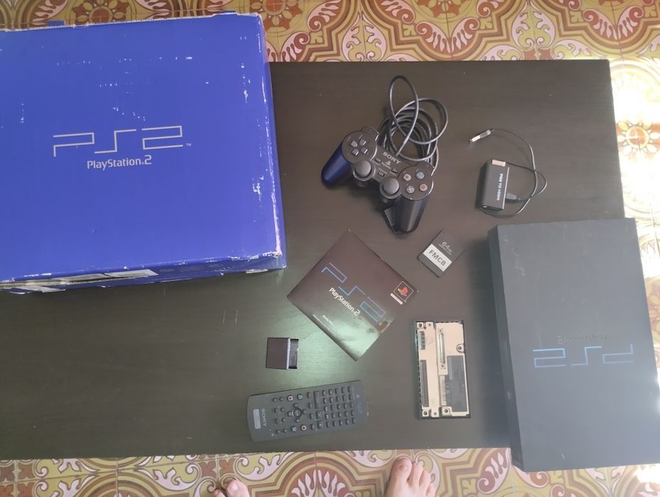 PlayStation 2 PS2