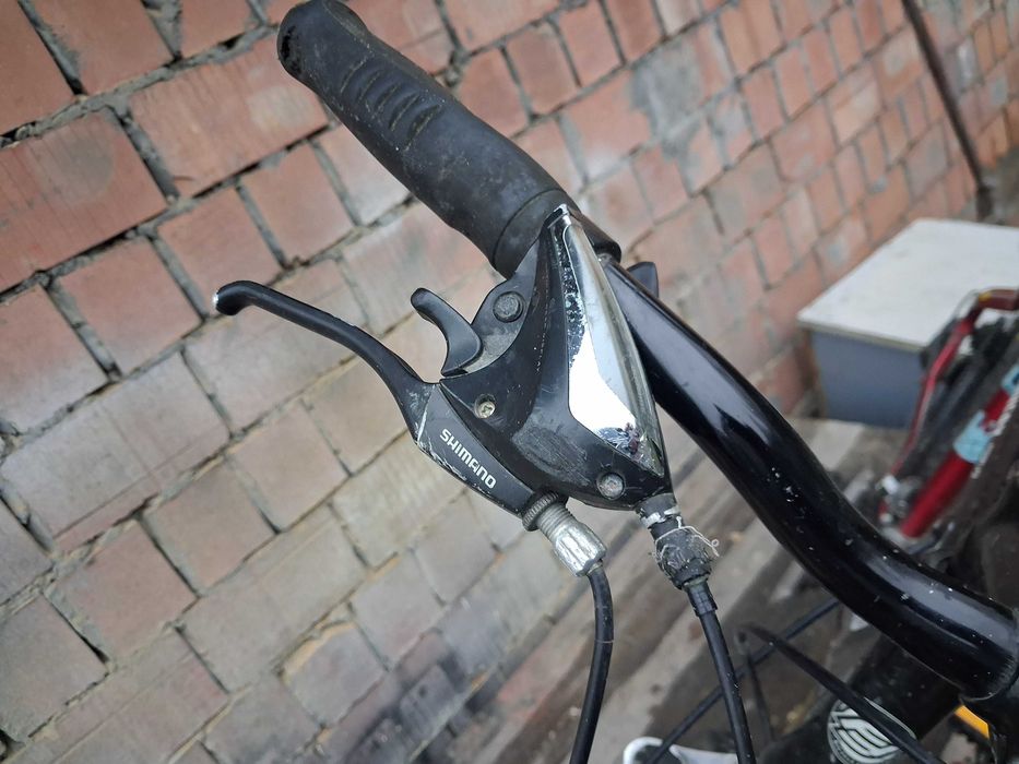 Велосипед Forward FX Discovery