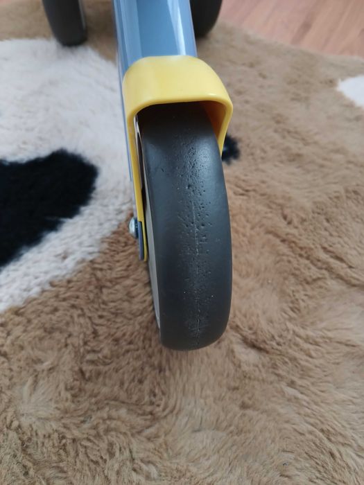 Rowerek biegowy Cariboo