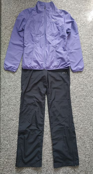 Dres Damski Fila Nowy