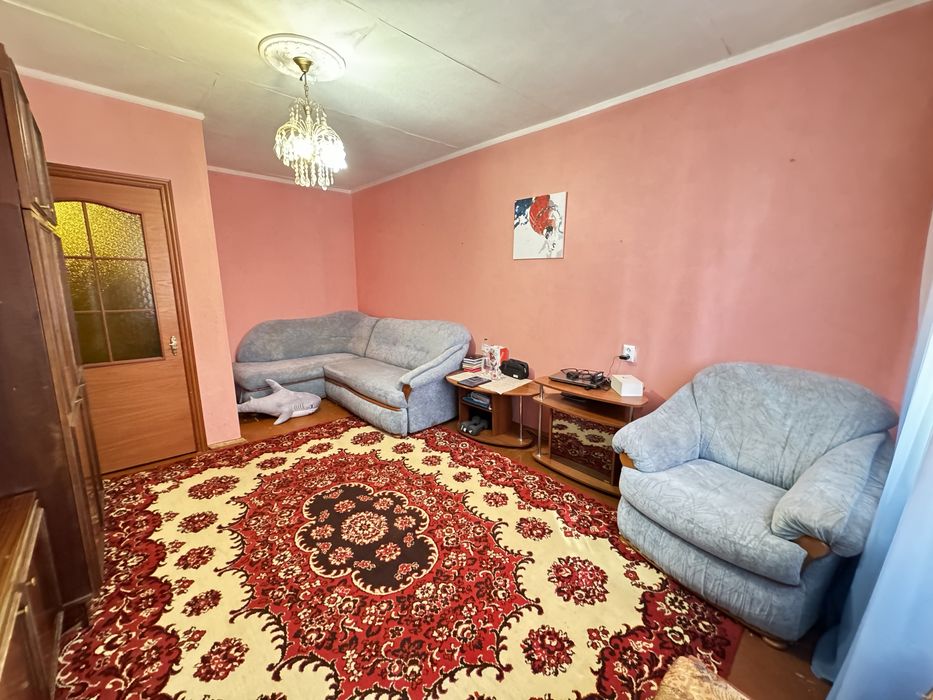 Продам 1 кімнатну квартиру на 9 мкрні