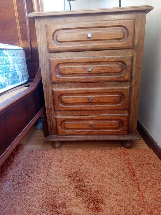 Vendo mobília de quarto
