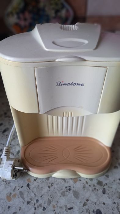 Кофеварка   обмен