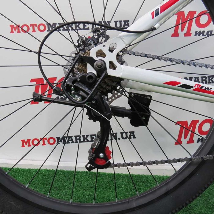 Велосипед 29" NewSpeed GT (NS-SD2)