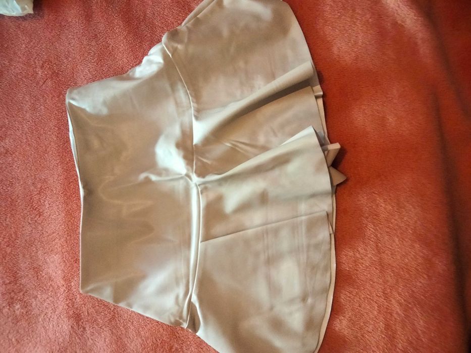 Saia em polipele tam M Tiffosi