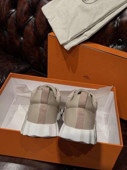 Кросівки Hermes Bouncing