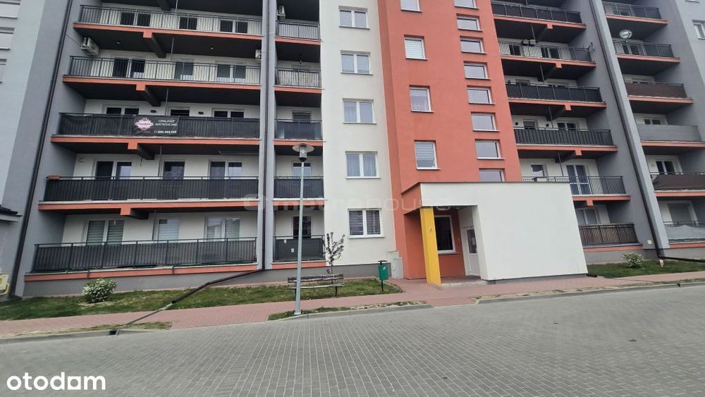 Nowoczesne 2 pokoje winda  słoneczne Pileckiego