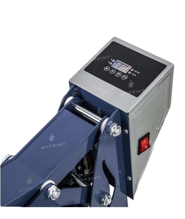 Термопрес+принтер