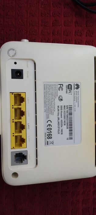Роутер, модем продам