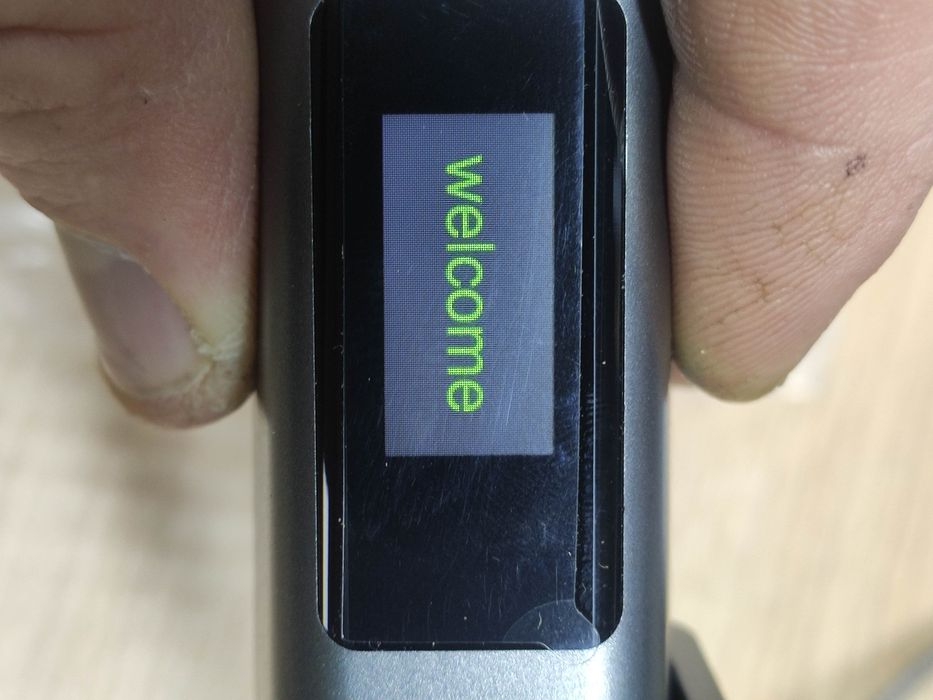 Відеореєстрар  4K + 1080P Navycrest 5GHz WiFi з SD-картою 64GB