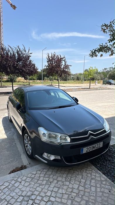 Citroen C5 / 2009