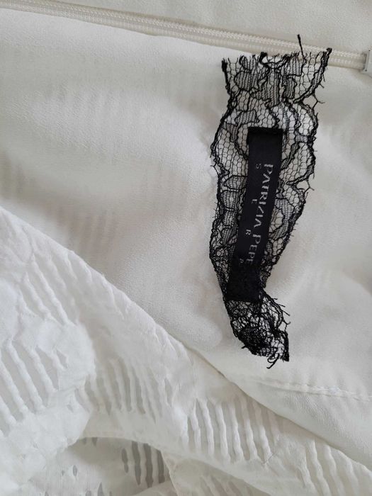 Sukienka Patrizia Pepe