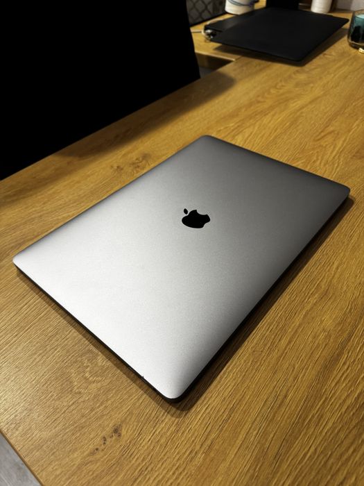 MacBook Pro 2017