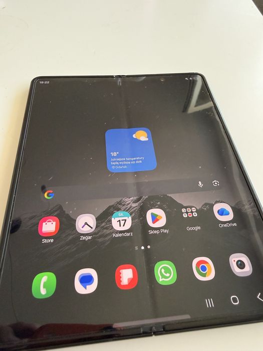 Samsung Galaxy Fold 3 5G