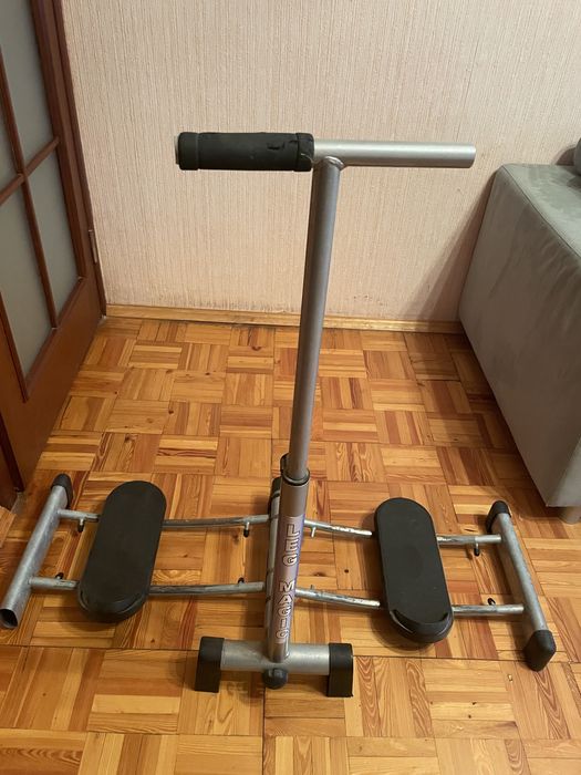Leg Magic 350 Olx