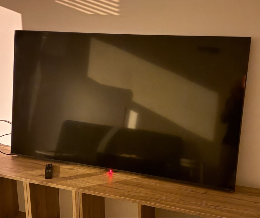 Tv led nano cell 65’’
