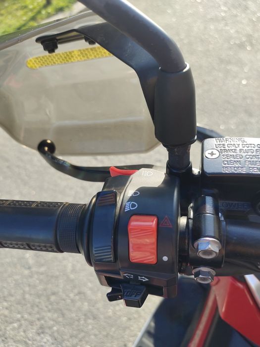 Продаж Скутер LIFAN KPV 150