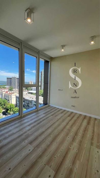 Продажа 3комн с классным ремонтом ЖК Новодворянский!! парк Шевченко