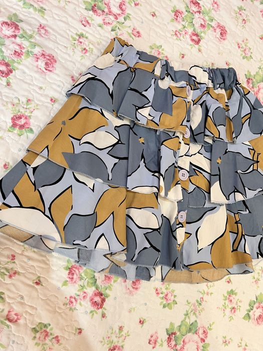 Nowa spódniczka damska Modoo r. S