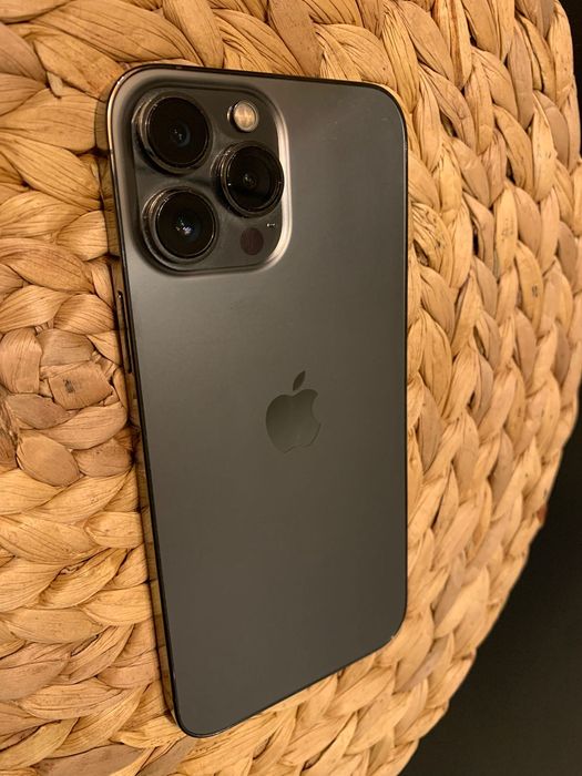 IPhone 13 Pro Max semi novo 128GB