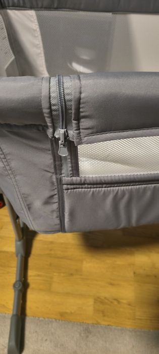 Berço Chicco + banheira +apoio bebe banho