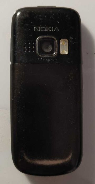 Telefon Nokia 6303 Classic