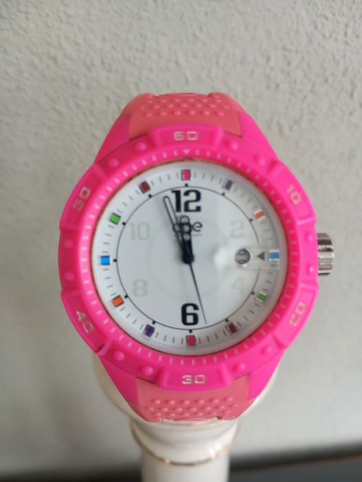 Relógio One + Braceletes suplentes