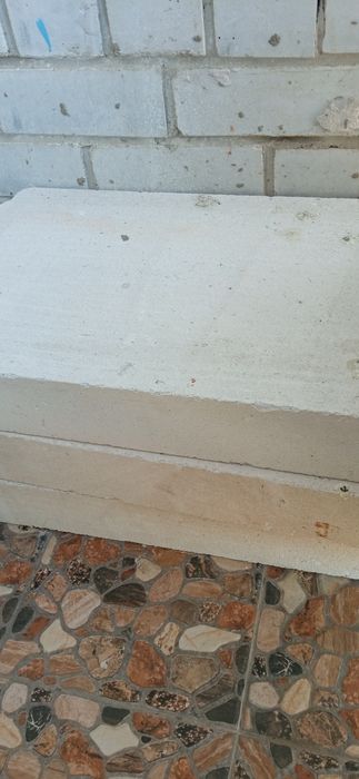 Продам газопеноблок недорого
