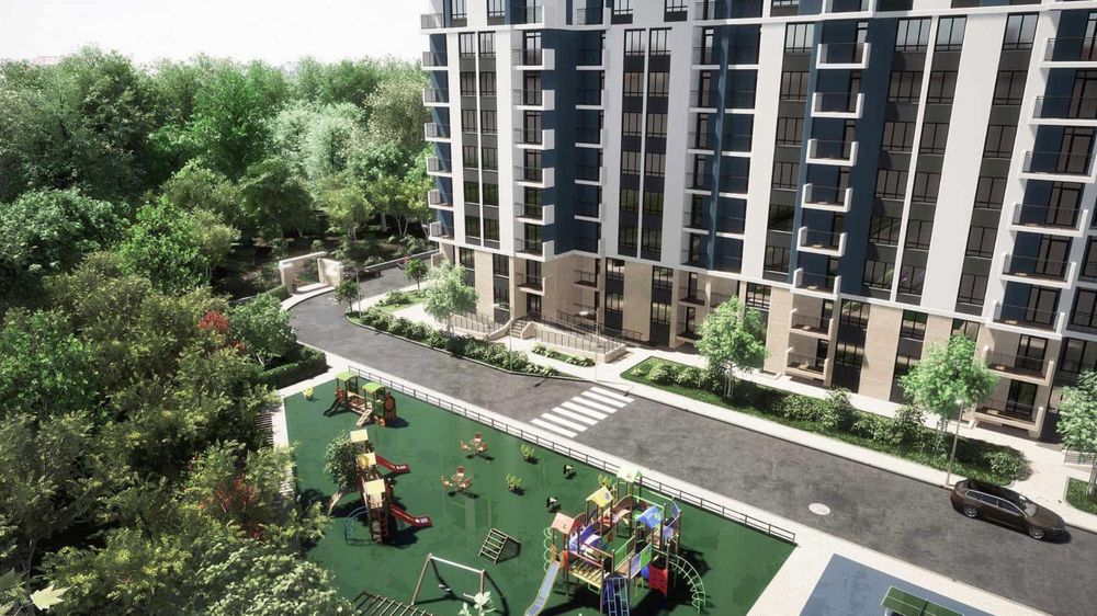 ‼️Без комісії, 1к Авеню 42, біля метро Теремки, ТРЦ Республіка