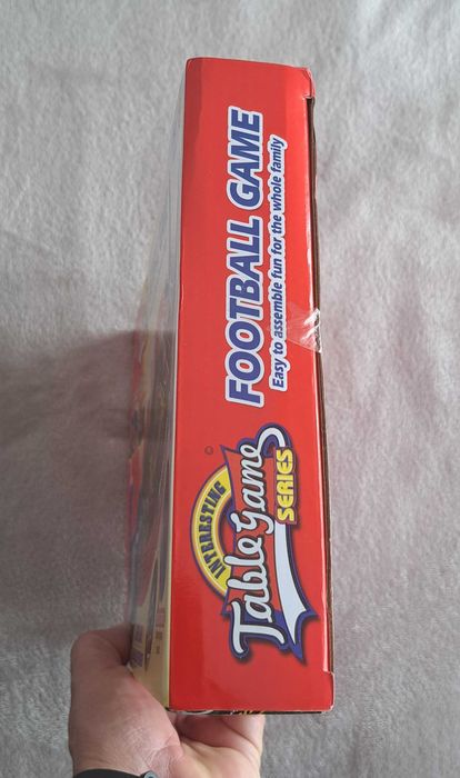 Futebol de Mesa - Novo