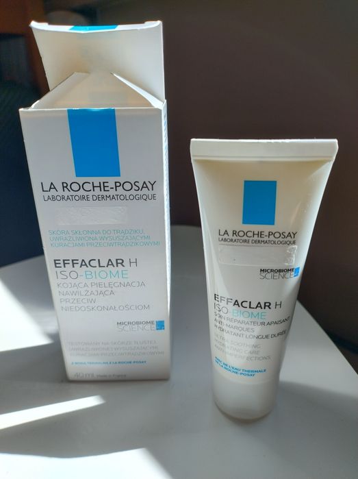 Krem La Roche Posay