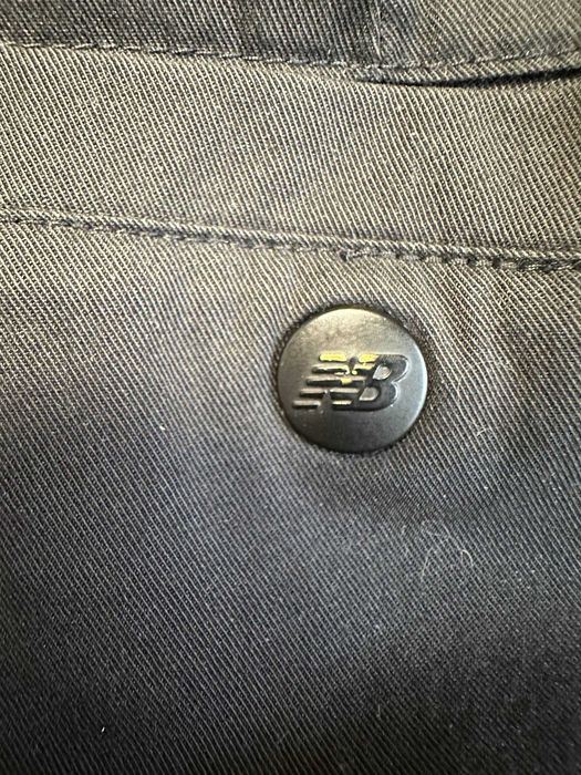 Брюки New Balance