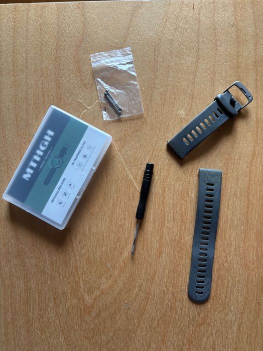 Garmin Forerunner 245