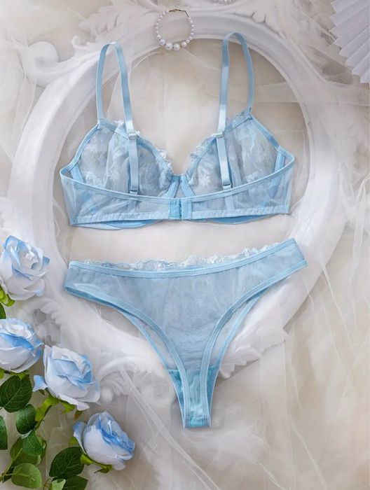 Женское белье комплект