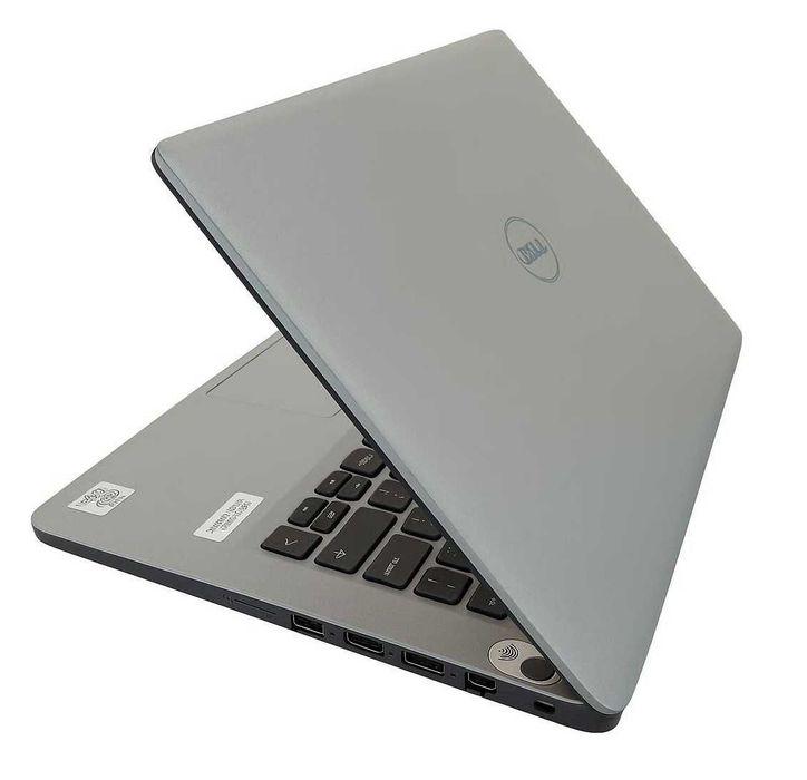 Computador portátil Dell Latitude 5410 | Core i5 10ª Geração | 8GB RAM | 256GB SSD