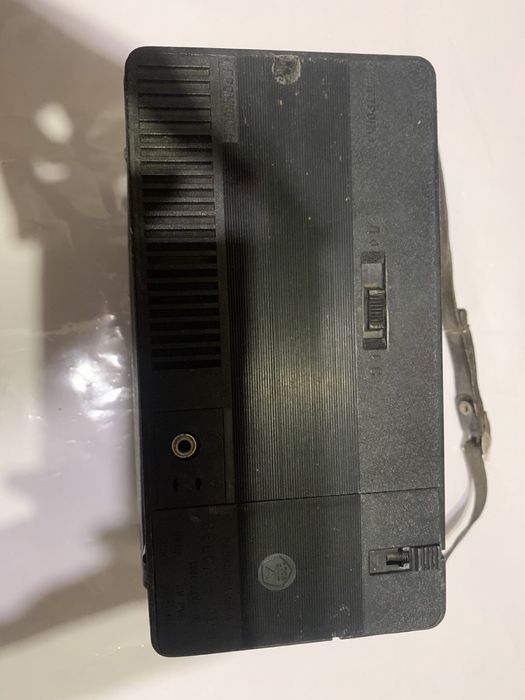 Аудіо техніка продам