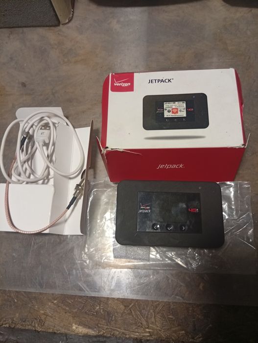 Модем Netgar AirCard791 NewBox