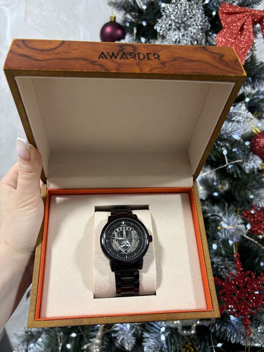 Годинник AWARDER 022