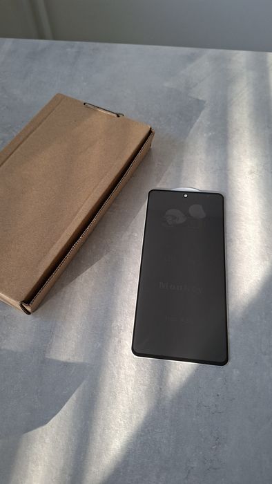 Szkło hartowane prywatyzujące- Samsung Galaxy A53 5G, A53