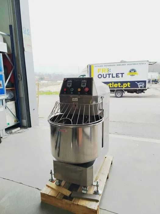 Amassadeira 80 Litros - NOVA