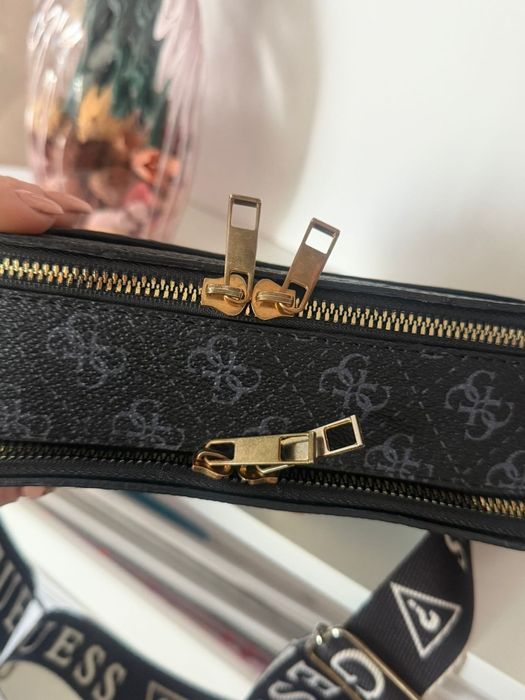 Torebka guess torba listonoszka