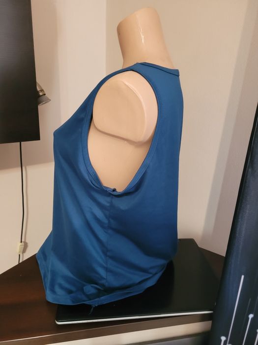 Top bluzka fitness