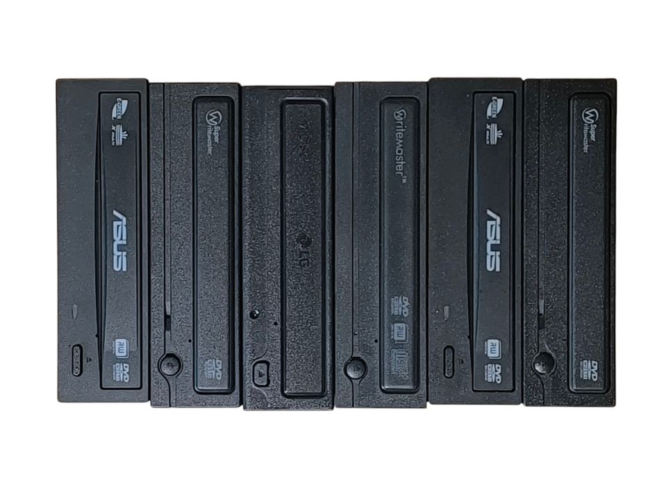 Nagrywarka DVD ASUS, LG