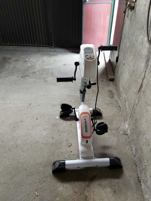 Bicicleta eletrica nova