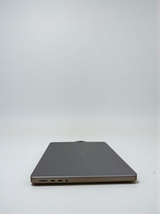 MacBook Pro 14  2021  (M1 Pro/16gb/512 ssd) TR01537SV