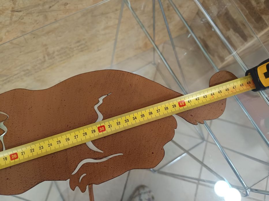 Decorações de jardim